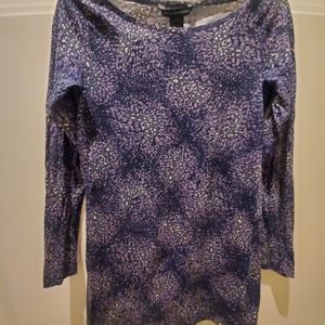 *SALE Cute French Connection Tunic Sz 8